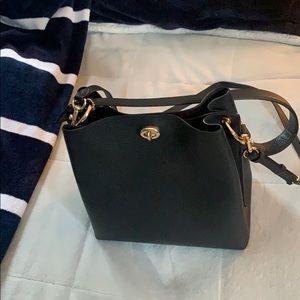 Coach Charlie bucket bag